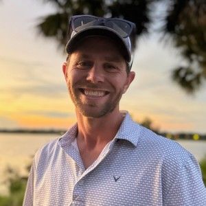 Meet your Posher, Nick